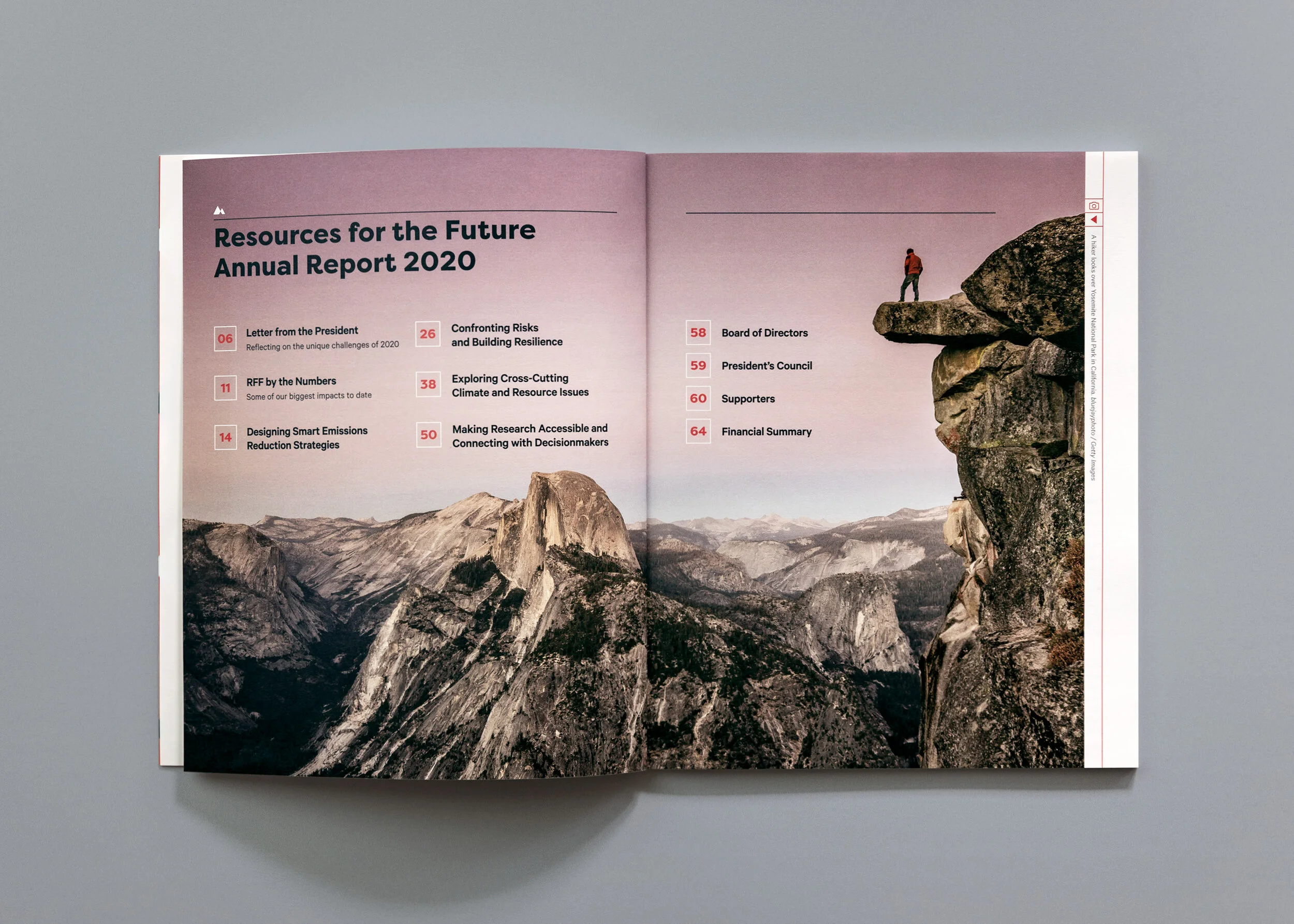 洋書 Corporate Report 2020 Corporate Documents